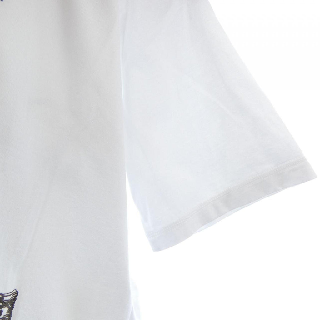 Hermes Cartus les Cles T-Shirt — view 6