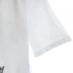 Hermes Cartus les Cles T-Shirt — view 6