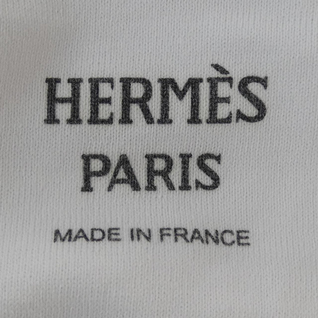 Hermes Cartus les Cles T-Shirt — view 4