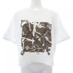 Hermes Cartus les Cles T-Shirt