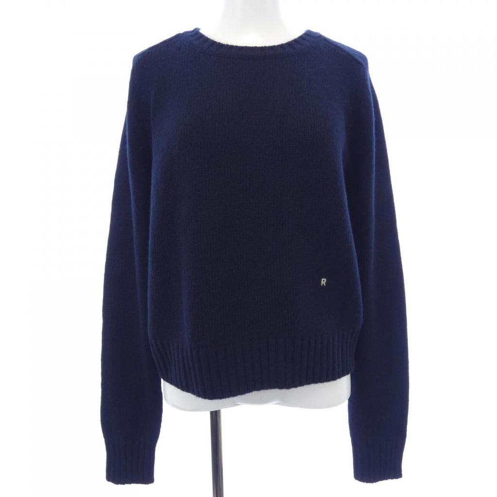 Dior Essentials Knit Sweater