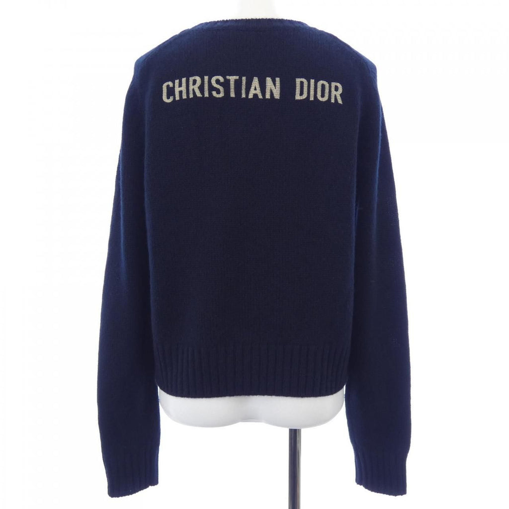 Dior Essentials Knit Sweater — view 2