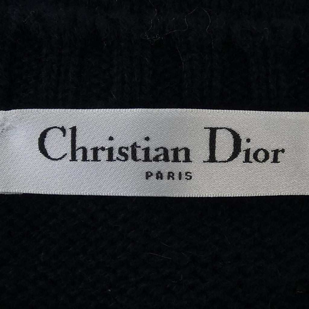 Dior Essentials Knit Sweater — view 4