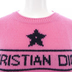 Dior Signature Knit Sweater — view 5