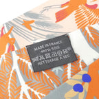 Hermes le Charme D'orphee Tweely S Scarf — view 5