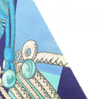 Hermes Brandebourgs Tweely Scarf — view 3