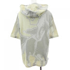 Hermes Hoodie Gray — view 2