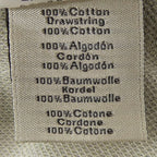 Hermes Hoodie Gray — view 3
