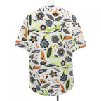 Fendi Okq T-Shirt White — view 2
