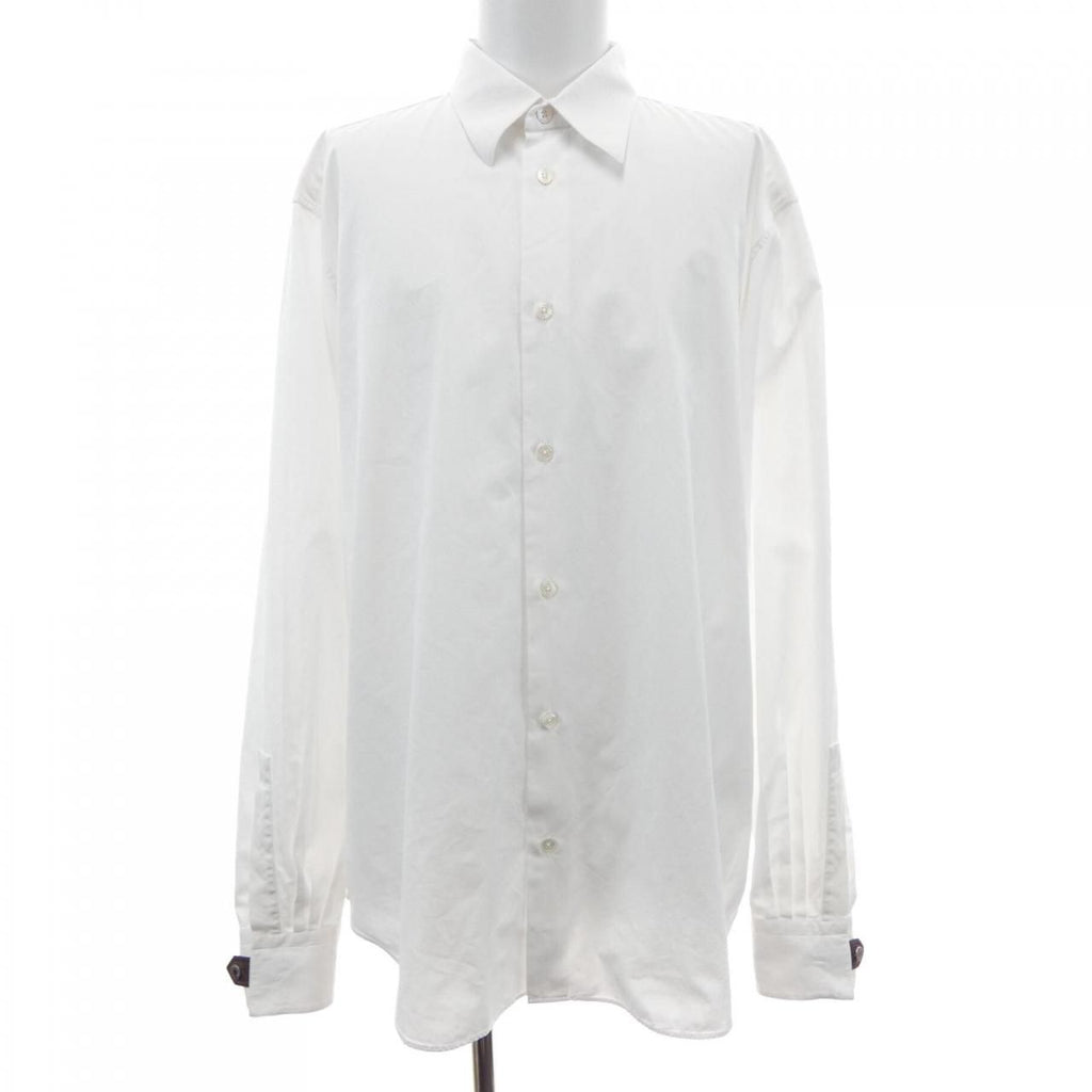 Hermes Shirt White