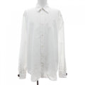 Hermes Shirt White