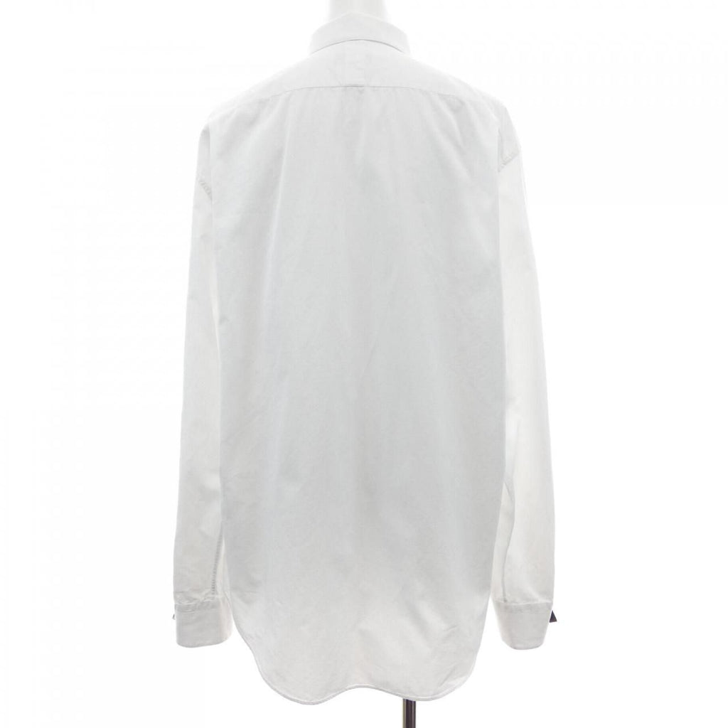 Hermes Shirt White — view 2