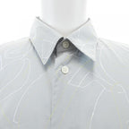 Hermes Shirt Gray — view 5
