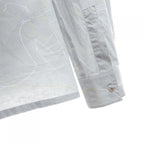 Hermes Shirt Gray — view 6