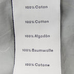 Hermes Shirt Gray — view 3