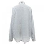 Hermes Shirt Gray — view 2
