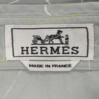 Hermes Shirt Gray — view 4
