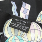 Hermes les Folies du Ciel Twilly S Scarf — view 4