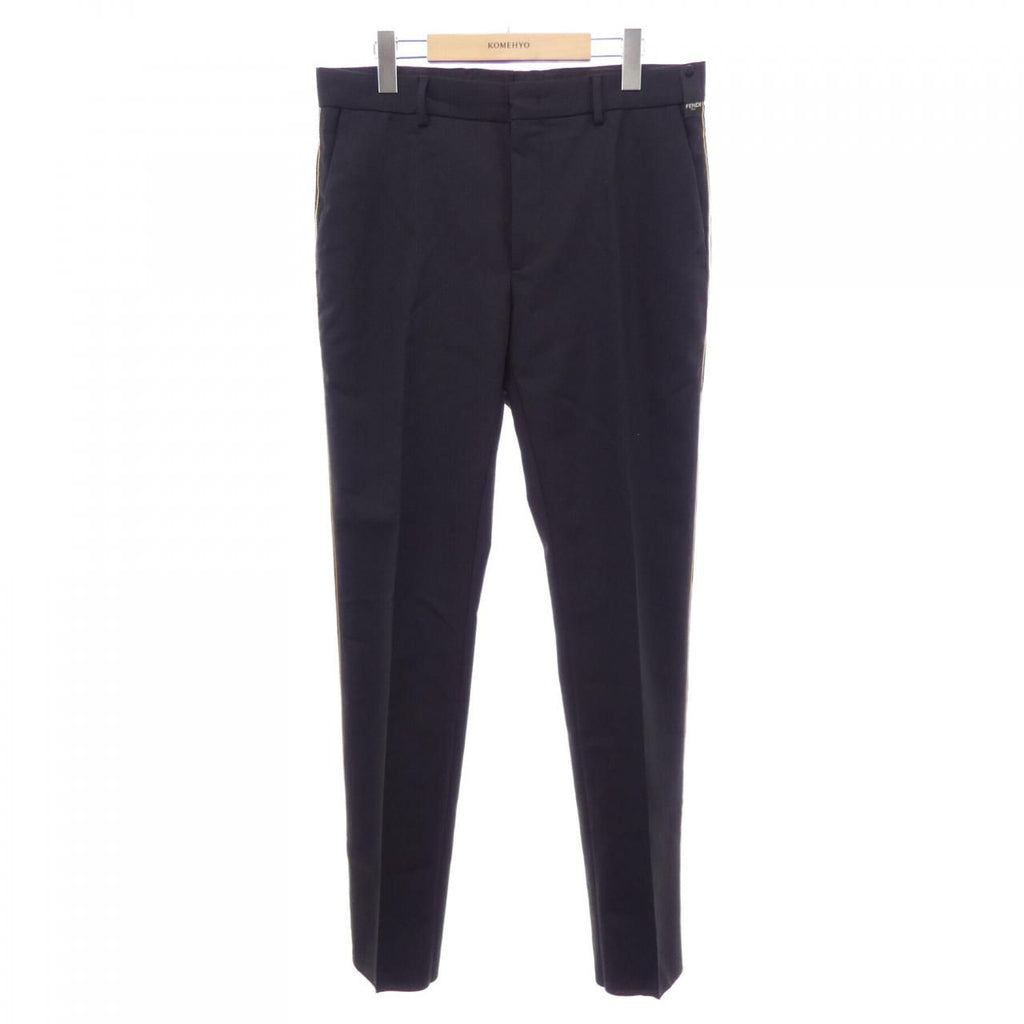 Fendi Pants Black — view 5