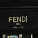 Fendi Pants Black — view 4