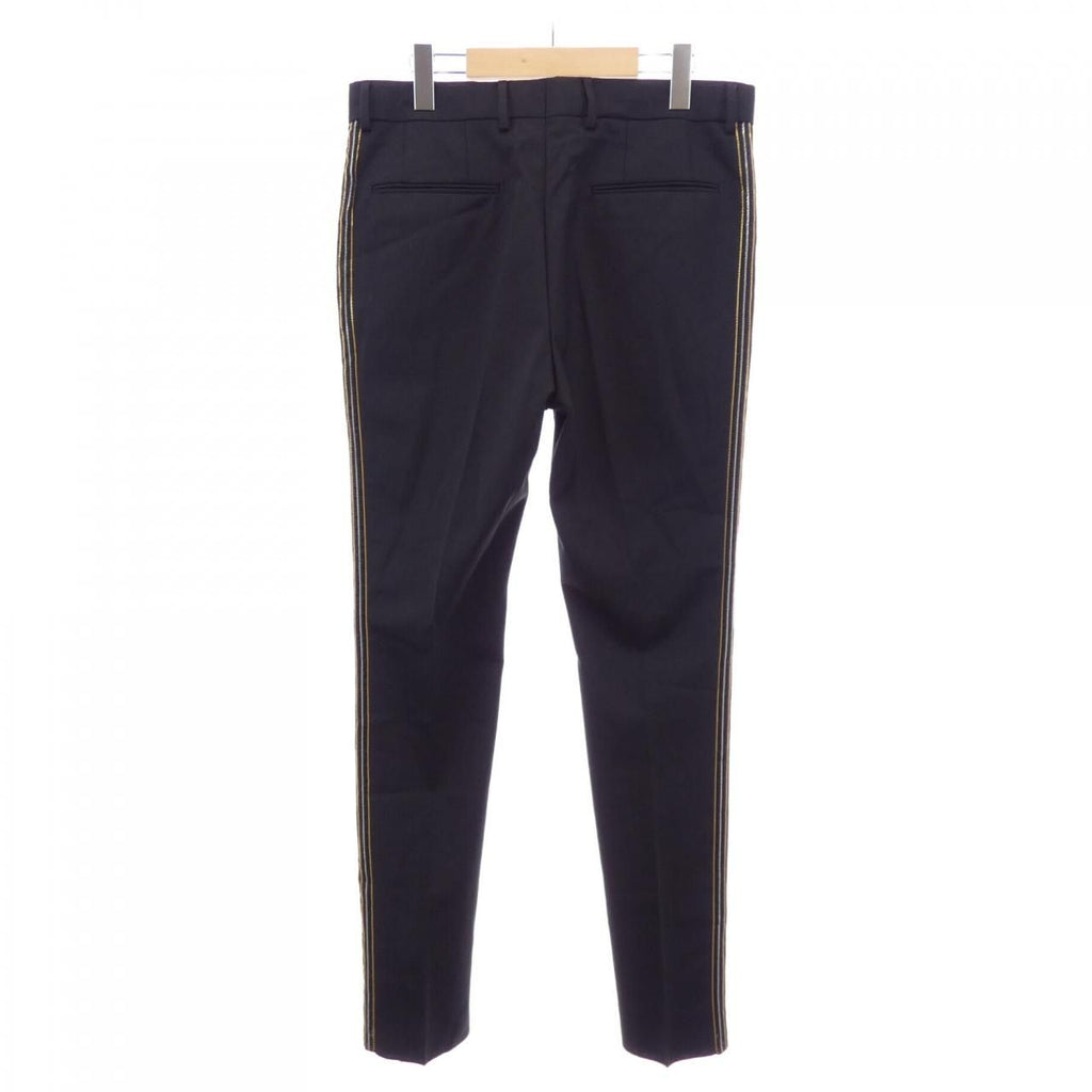 Fendi Pants Black — view 6