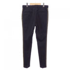 Fendi Pants Black — view 6