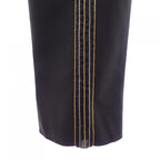 Fendi Pants Black — view 2