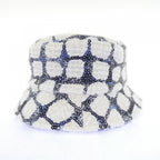 Chanel Hat White — view 2