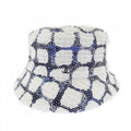Chanel Hat White