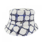 Chanel Hat White