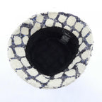 Chanel Hat White — view 6