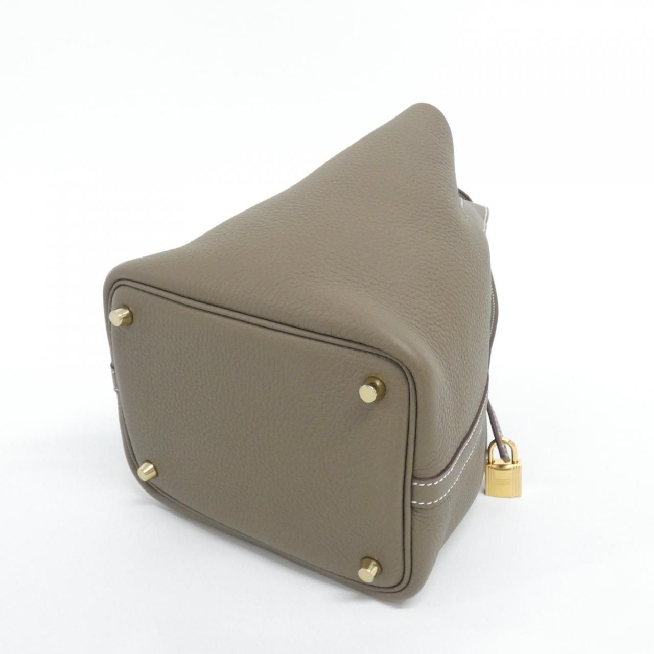 Hermes Picotin Lock PM — view 2