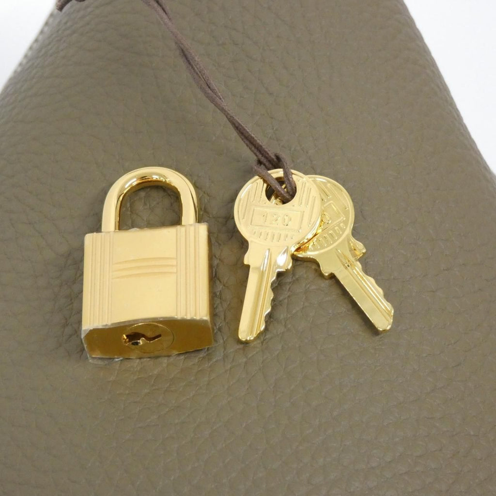 Hermes Picotin Lock PM — view 3