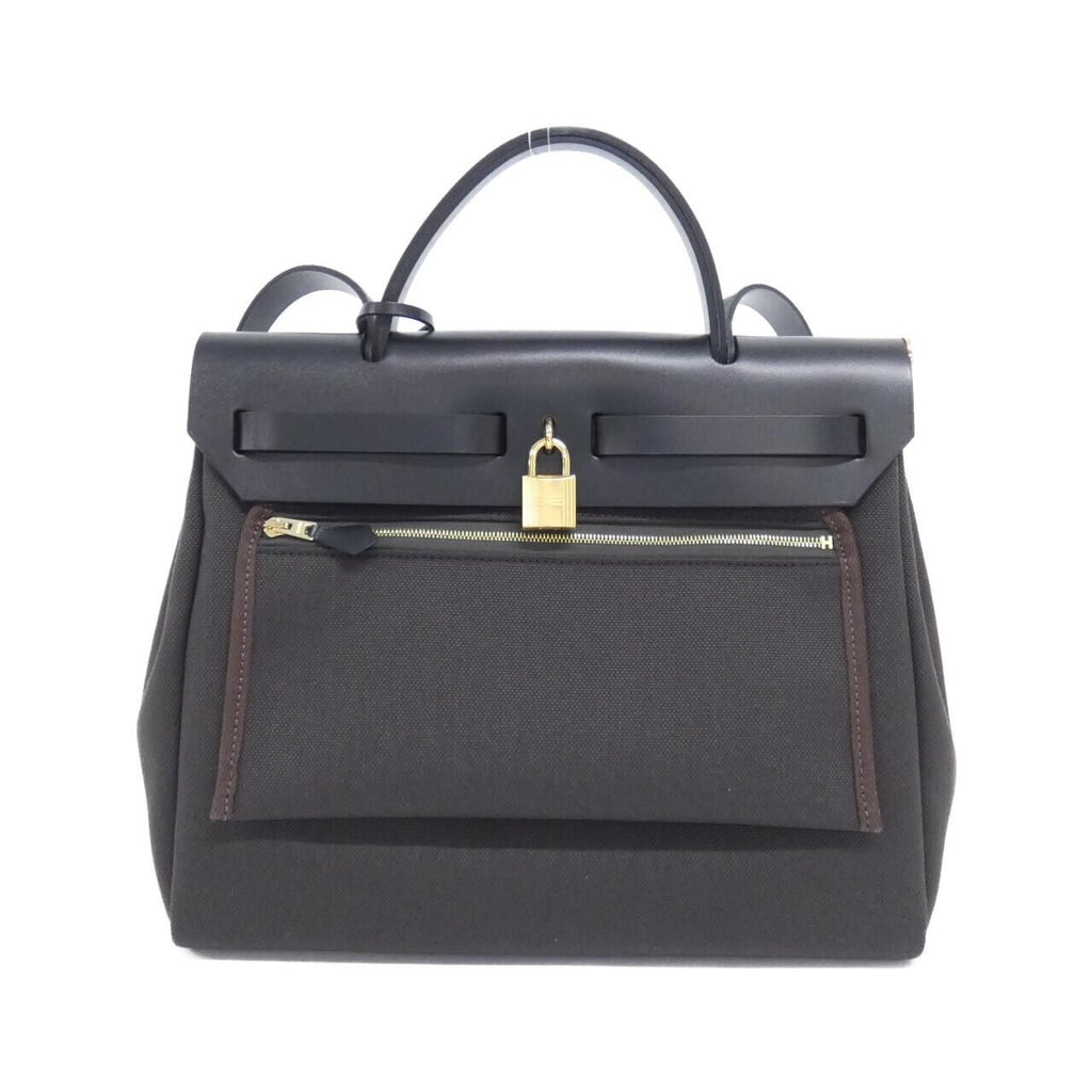 Hermes Herbag Zip Pocket — view 2