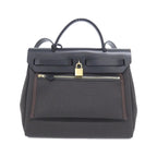 Hermes Herbag Zip Pocket — view 2