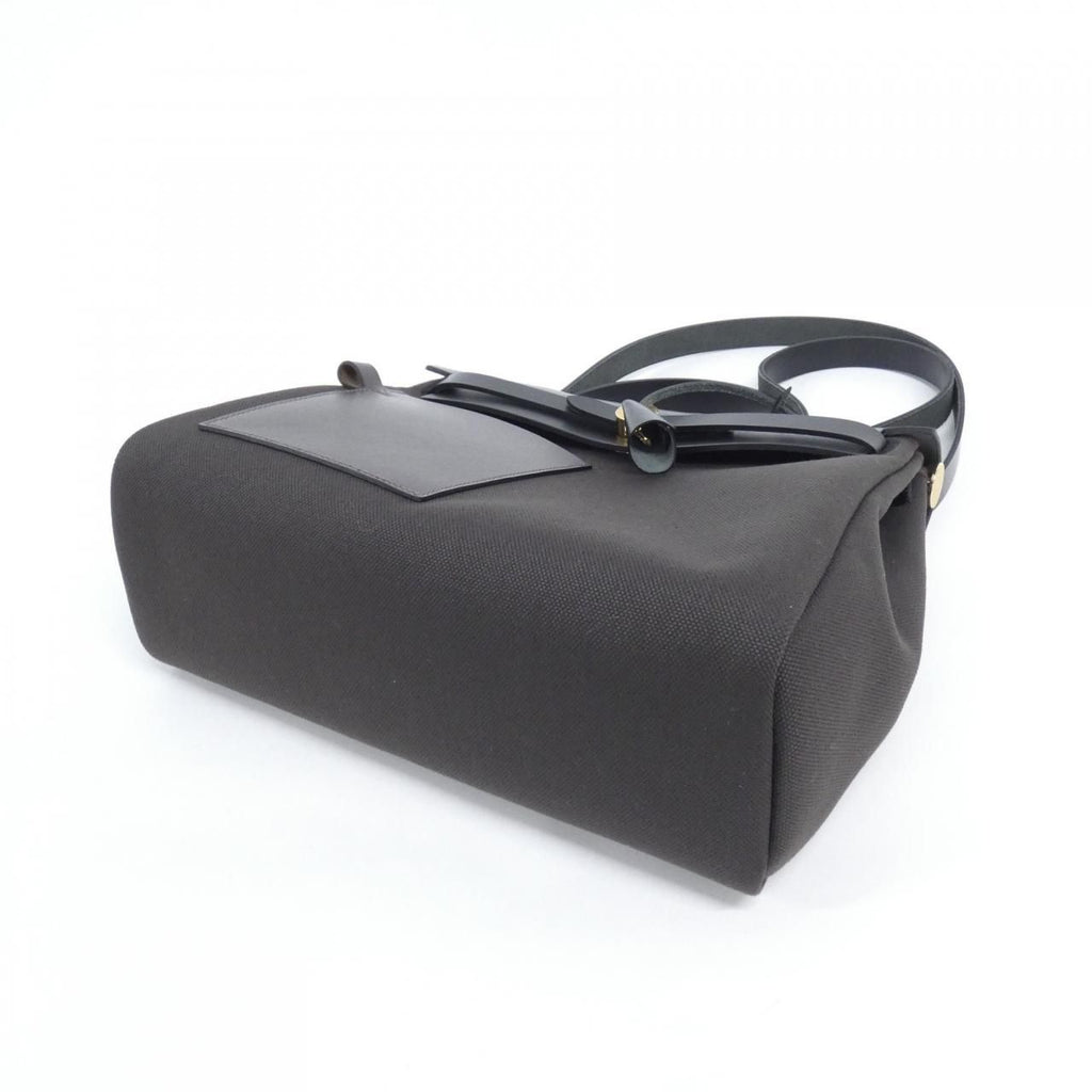 Hermes Herbag Zip Pocket — view 3