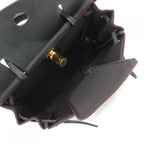 Hermes Herbag Zip Pocket — view 6