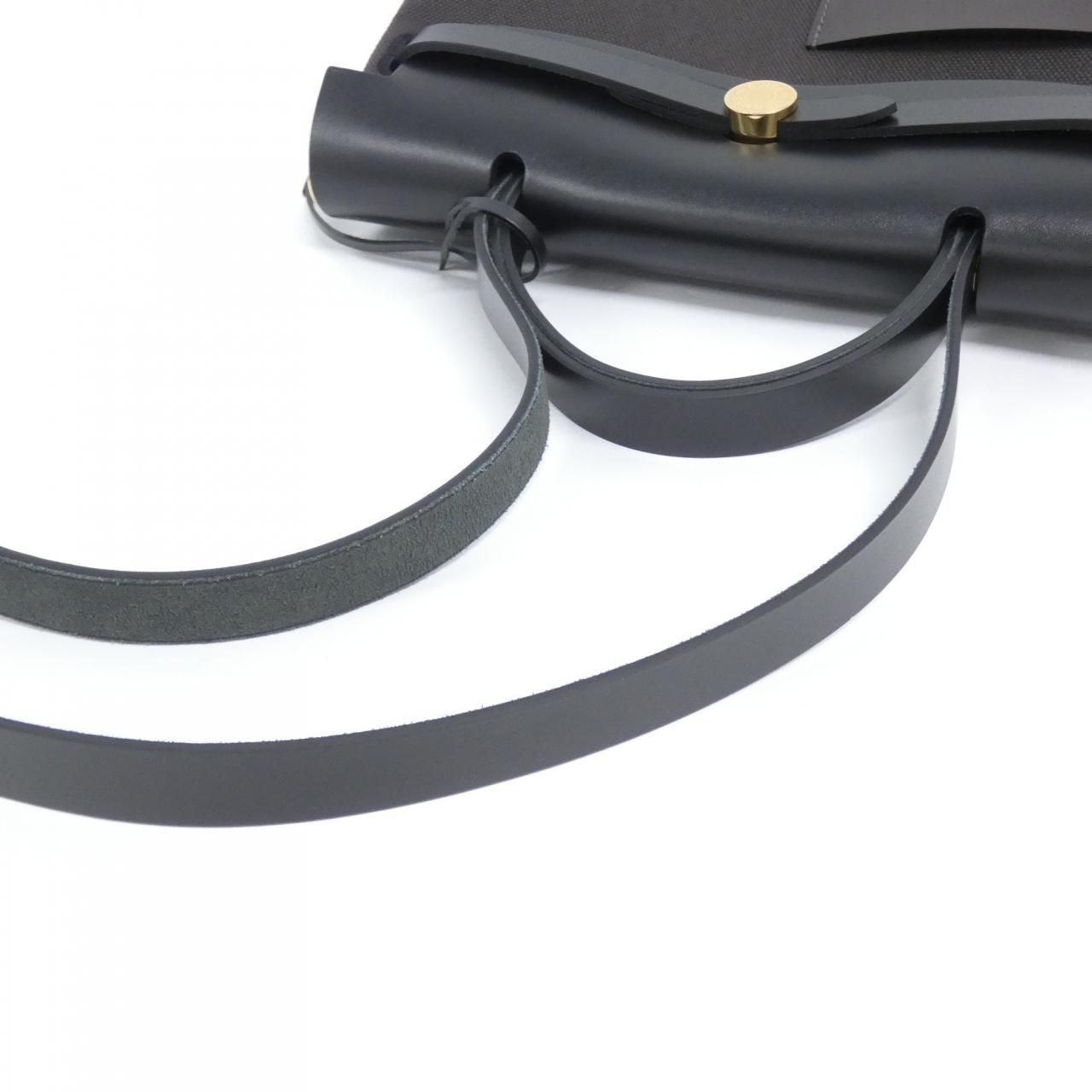 Hermes Herbag Zip Pocket — view 5