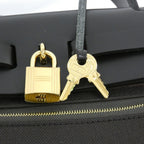 Hermes Herbag Zip Pocket — view 4