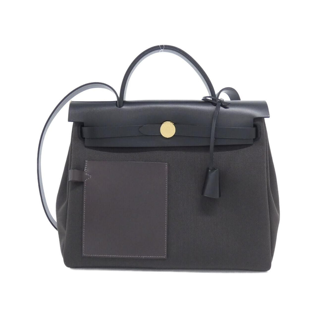 Hermes Herbag Zip Pocket