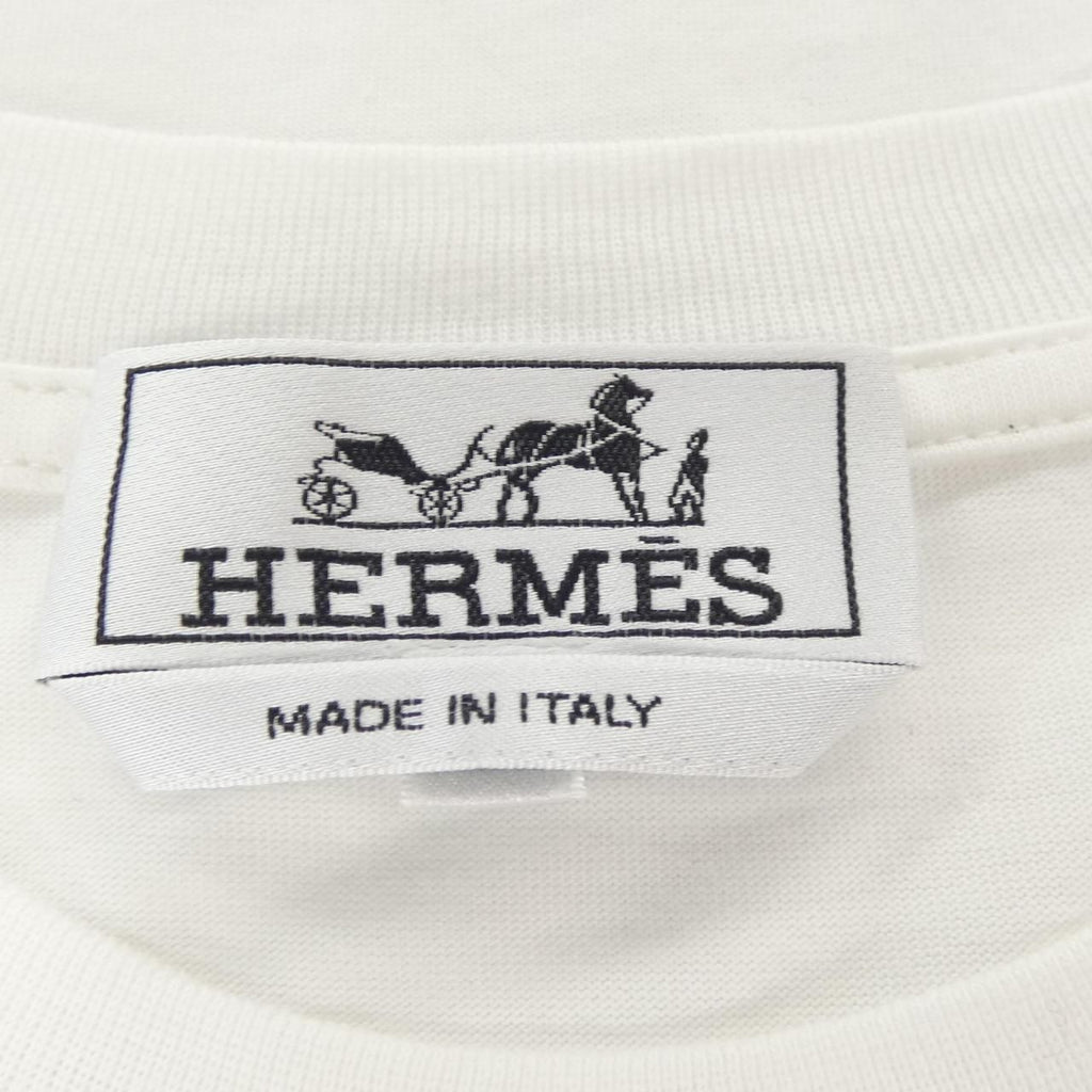 Hermes Elite Ann Fragmont T-Shirt — view 4