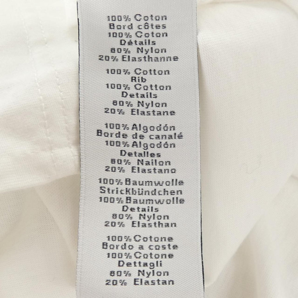 Hermes Elite Ann Fragmont T-Shirt — view 3