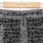 Chanel Skirt Black — view 5