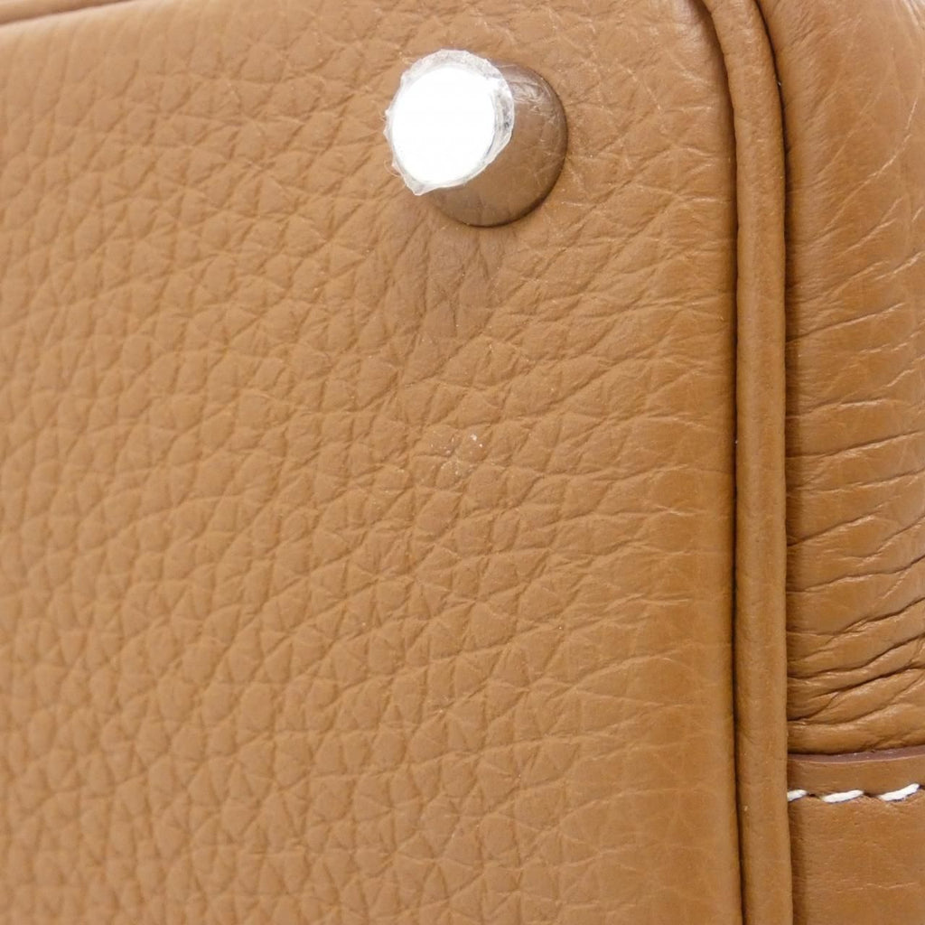Hermes Picotin Lock Eclat PM — view 2