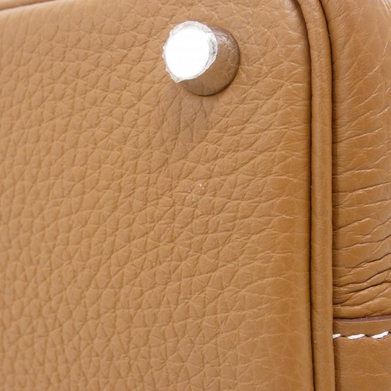 Hermes Picotin Lock Eclat PM — view 2