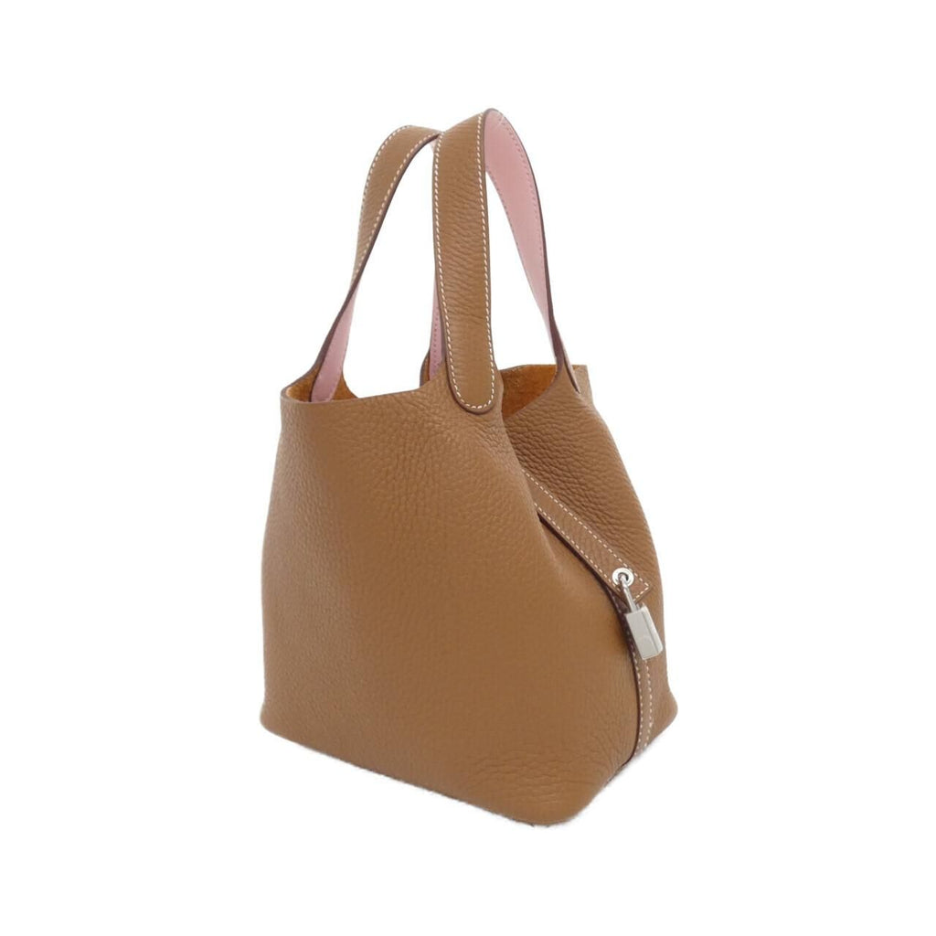 Hermes Picotin Lock Eclat PM
