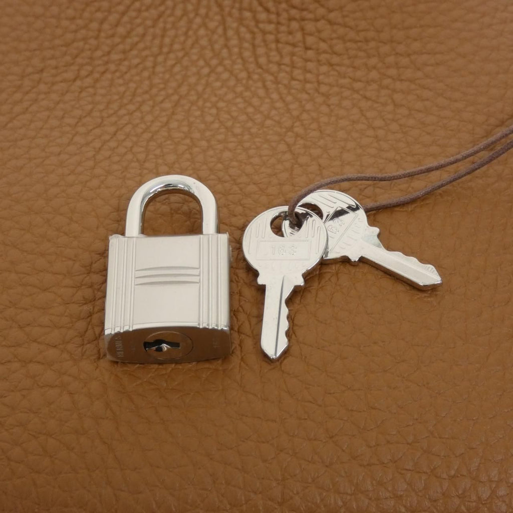 Hermes Picotin Lock Eclat PM — view 3