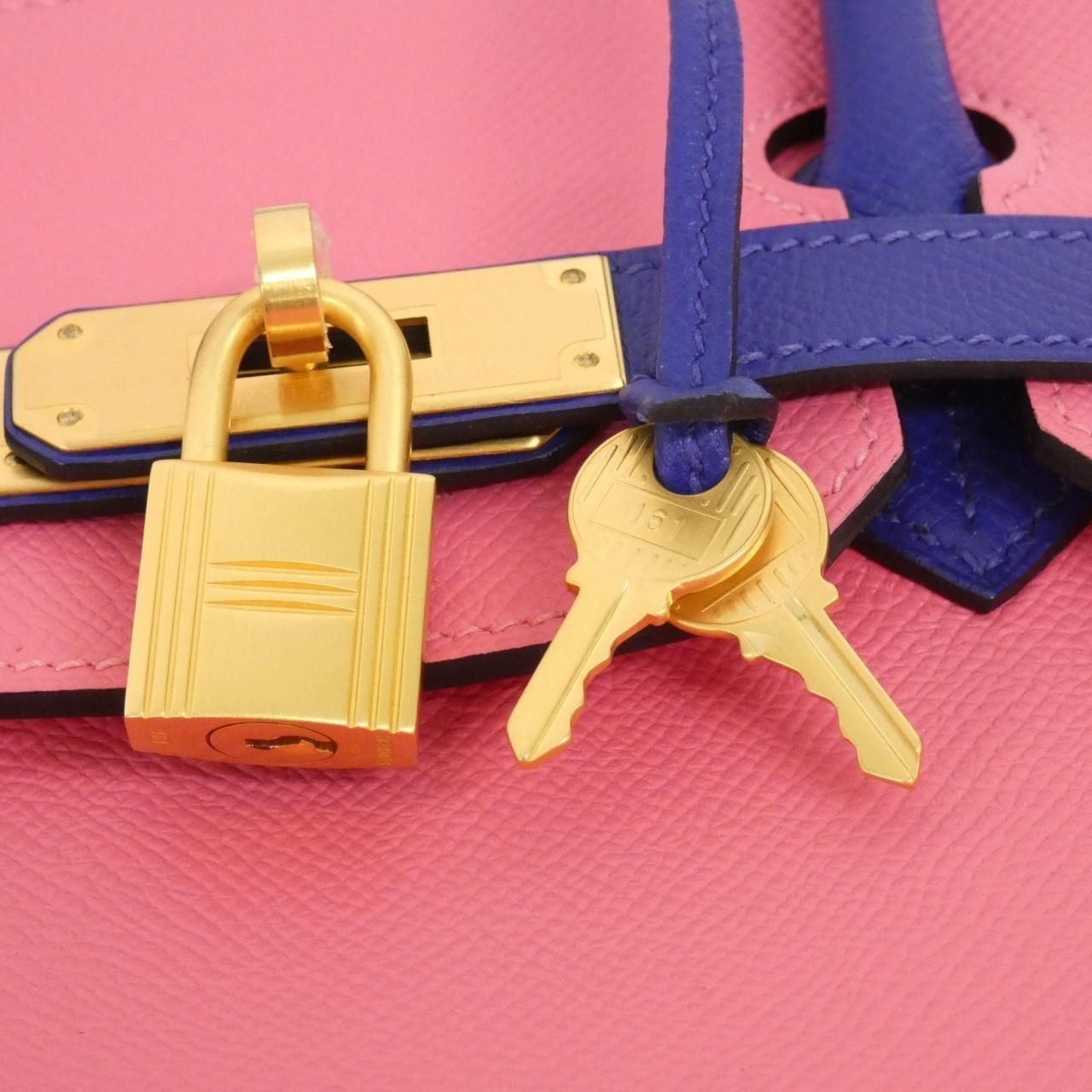 Hermes Birkin 30 — view 5