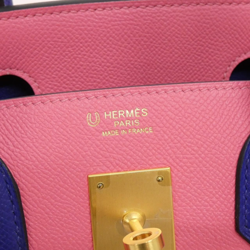 Hermes Birkin 30 — view 8