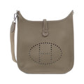 Hermes Evelyne 3 PM Shoulder